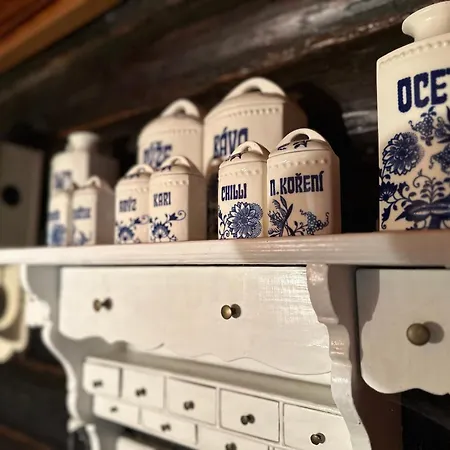 Marketka Křivoklát