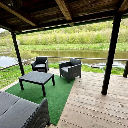 Marketka Casa vacanze *