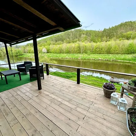 Marketka בית נופש