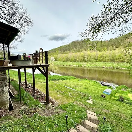 Holiday home Marketka Krivoklat