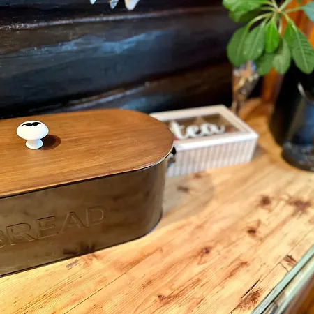 Marketka Křivoklát