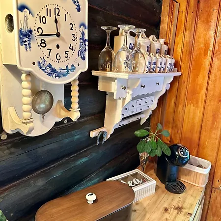 Markétka * Křivoklát