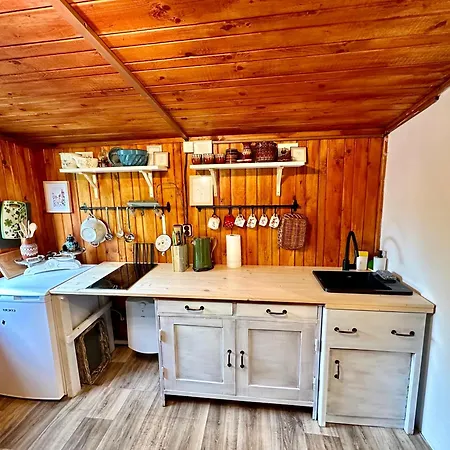 Marketka Křivoklát