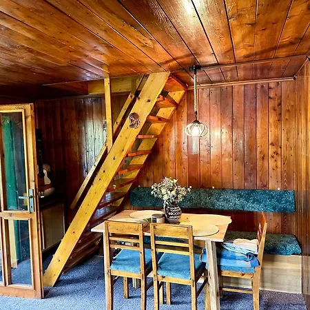 Marketka בית נופש *