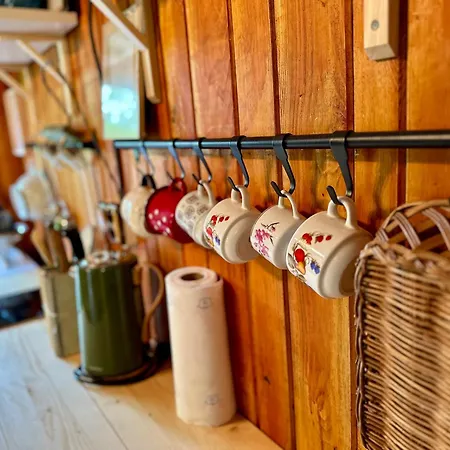 Markétka Křivoklát