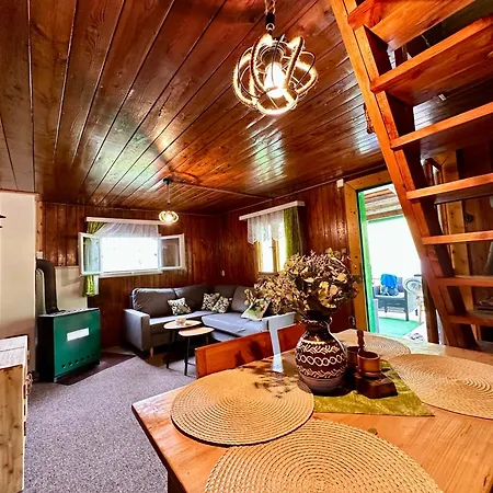 Casa vacanze Marketka Křivoklát