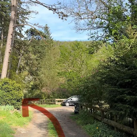 Marketka בית נופש *