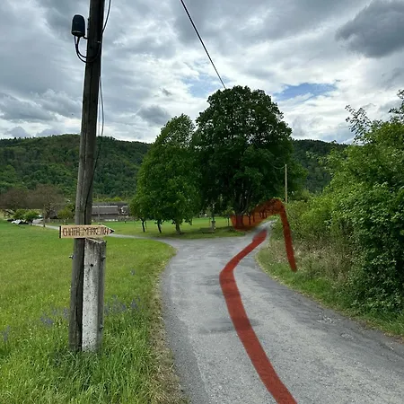 בית נופש Marketka