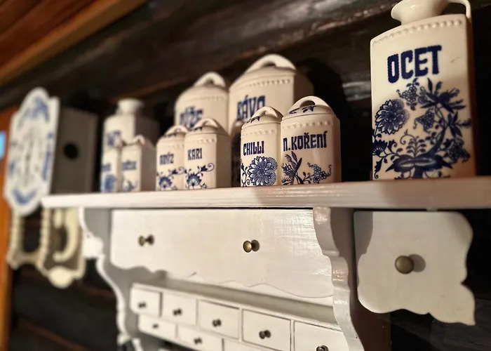 Marketka Křivoklát