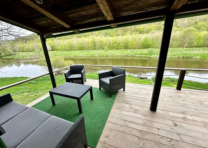 Marketka Vakantiehuis *