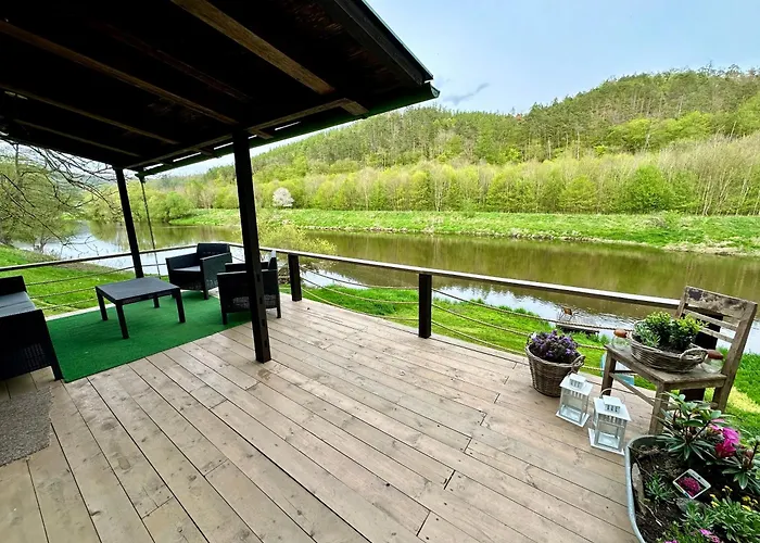 Marketka Vakantiehuis