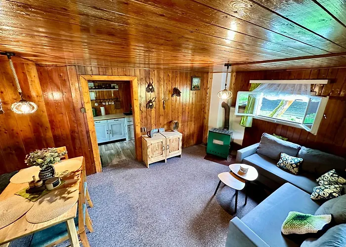 Vakantiehuis Marketka *