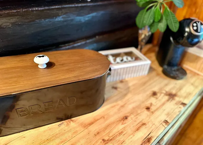 Marketka Křivoklát