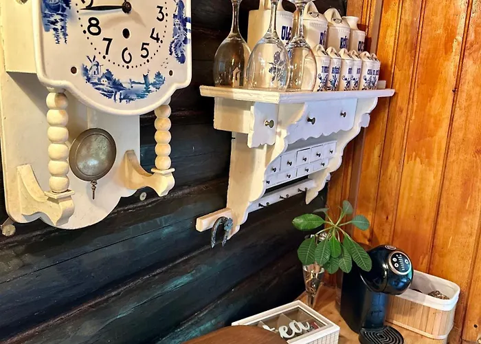 Markétka * Křivoklát