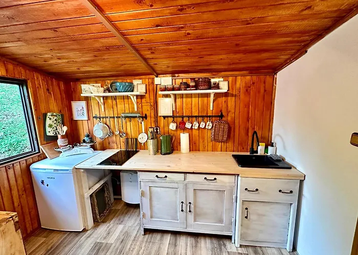 Marketka Křivoklát