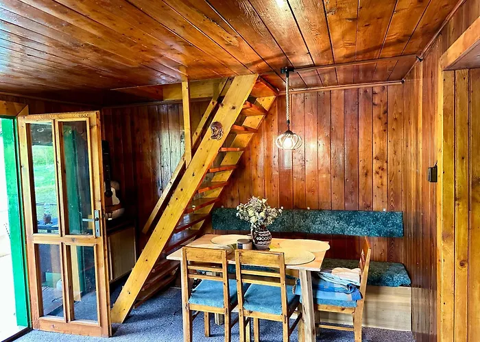 Markétka Сasa de vacaciones *