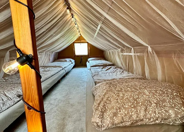 Vakantiehuis Marketka Křivoklát