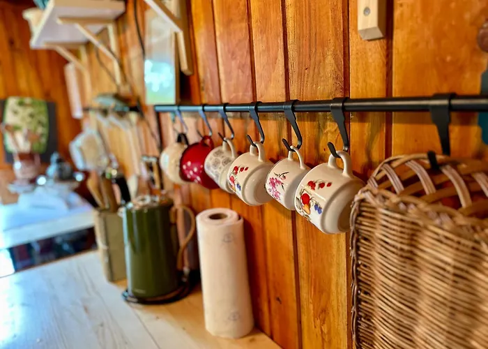 Markétka Křivoklát