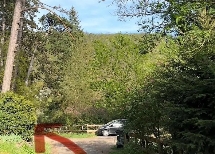 Markétka Сasa de vacaciones *