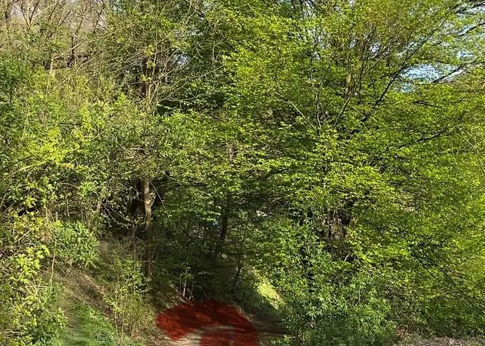 Vakantiehuis Marketka *