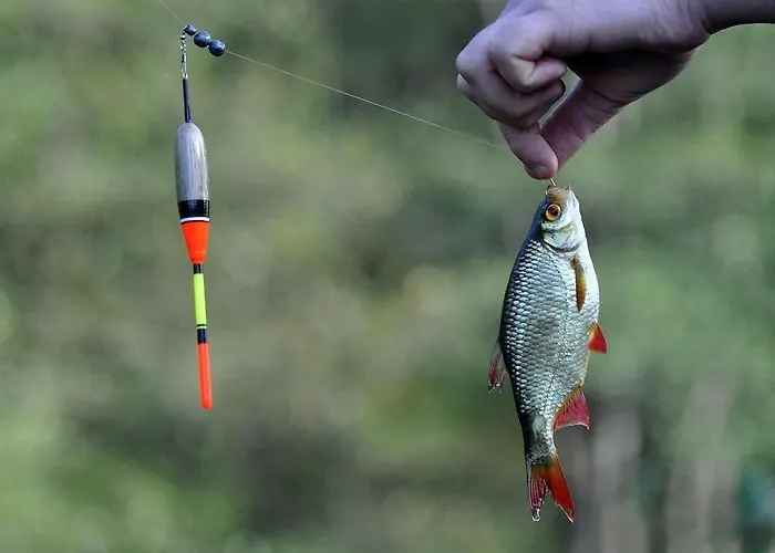 Vakantiehuis Marketka Křivoklát